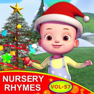 Baby Ronnie Nursery Rhymes for Kids, Vol. 57