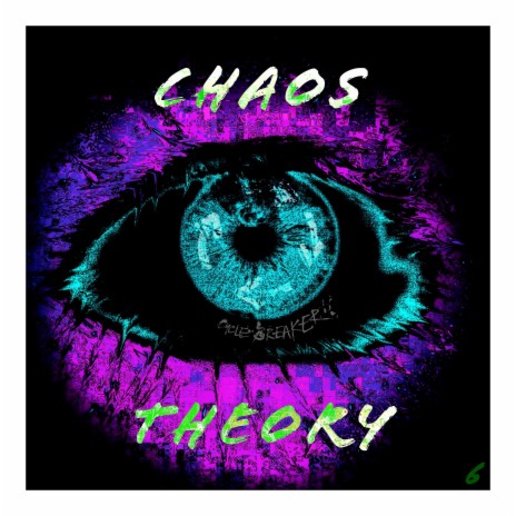 Chaos Theory (Upward Turn) | Boomplay Music