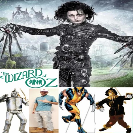 Wizard of Oz | Boomplay Music