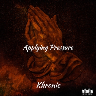 Applying Pressure Freestyle