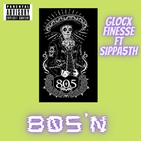 805'N ft. Sippa5th