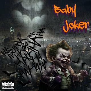 Baby Joker