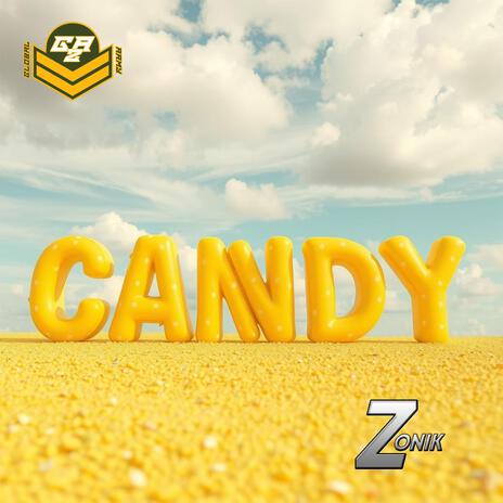 Candy | Boomplay Music