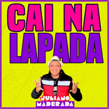 Cai na Lapada | Boomplay Music