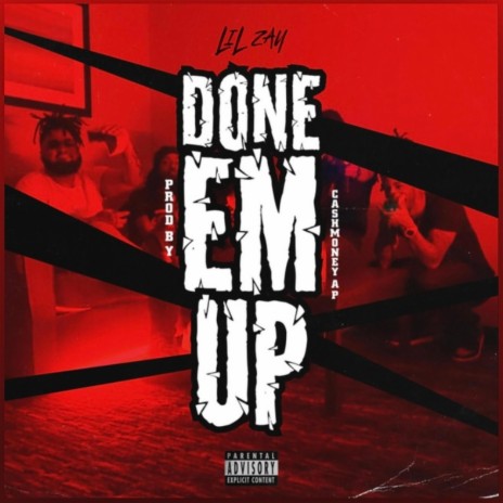 Done Em Up | Boomplay Music