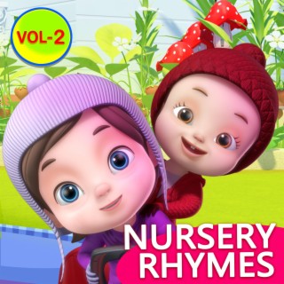 Top Nursery Rhymes for Kids -, Vol. 2