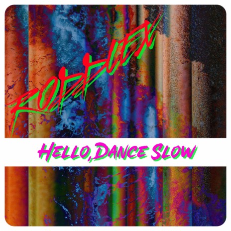 Hello Dance slow