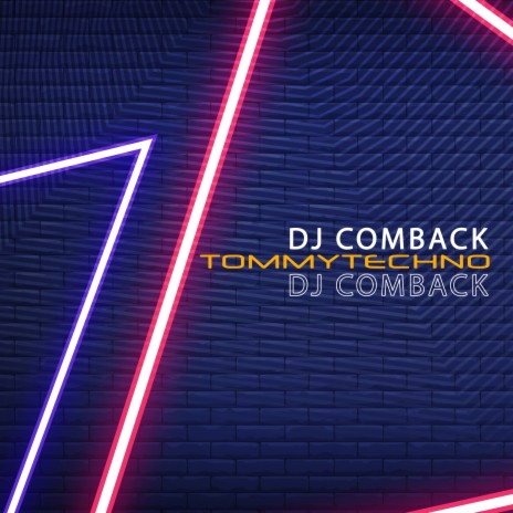 Dj Comback (Radio) | Boomplay Music