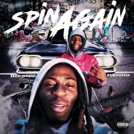 Spin again x El hittla | Boomplay Music