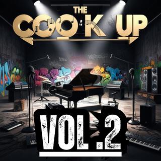 The Cook Up v2