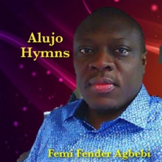Femi Fender Agbebi