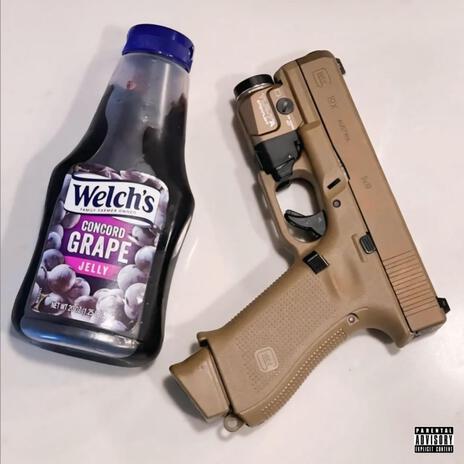 peanut butter glock! | Boomplay Music