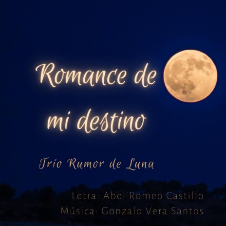 Romance de mi destino | Boomplay Music