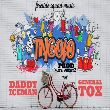 Tingolo ft. General Tox | Boomplay Music