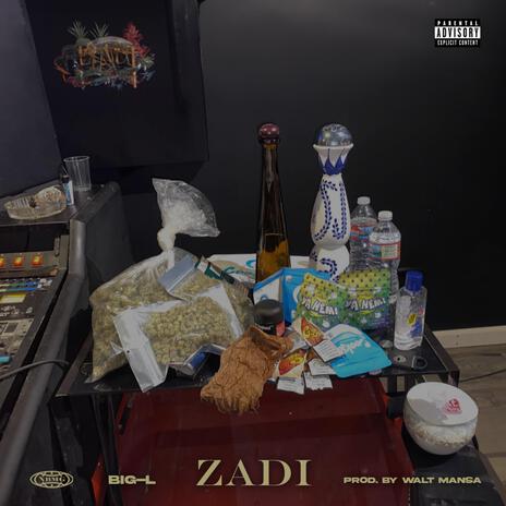 ZADI | Boomplay Music