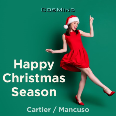 Magical Christmas Wonderland ft. Brandon Mancuso
