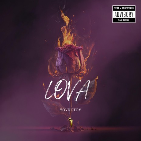 LOVA | Boomplay Music