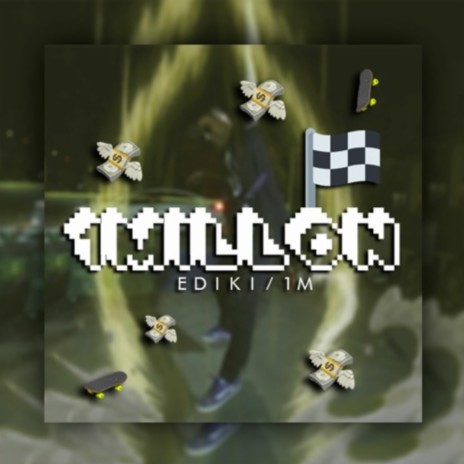 1 MILLON | Boomplay Music