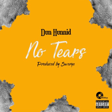 No Tears | Boomplay Music