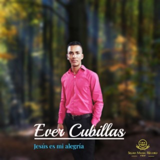 Jesús es mi alegría