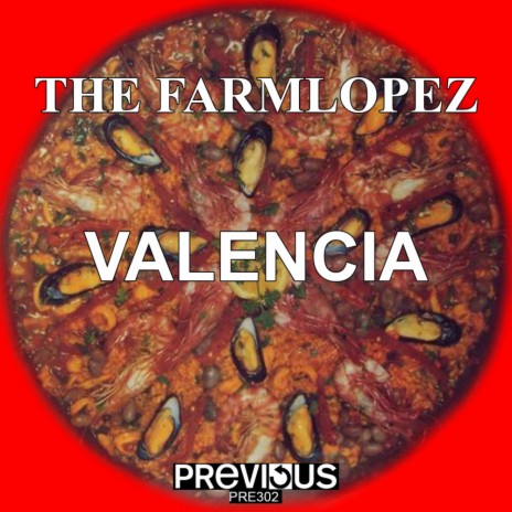 Valencia (Original Mix) | Boomplay Music