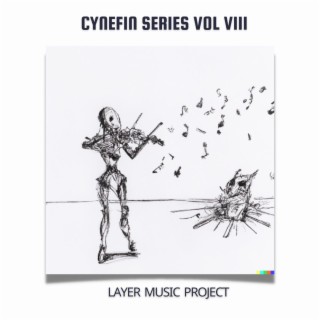 Cynefin Series Volume 8