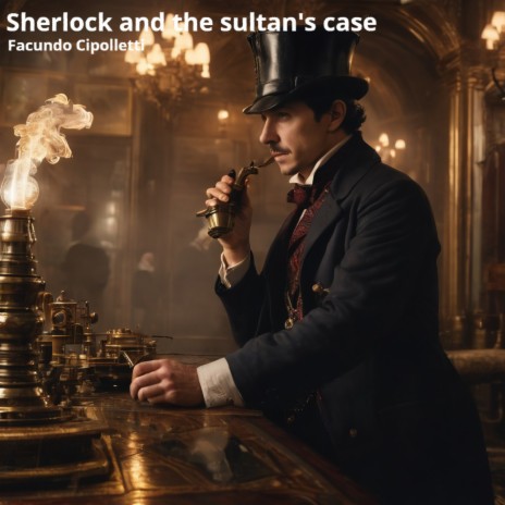 Sherlock and the Sultan's Case | Boomplay Music