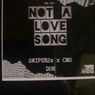 Not A Love Song