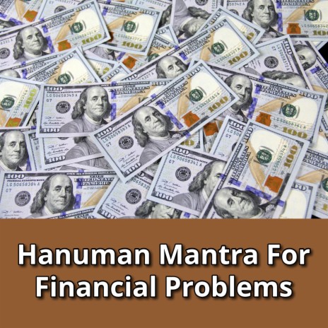 Hanuman Mantra For Financial Problems | Boomplay Music