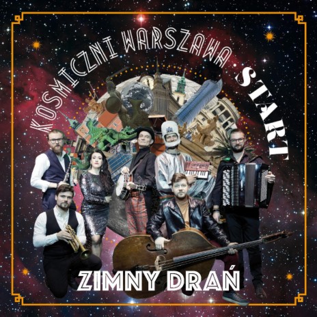 Zimny Drań | Boomplay Music