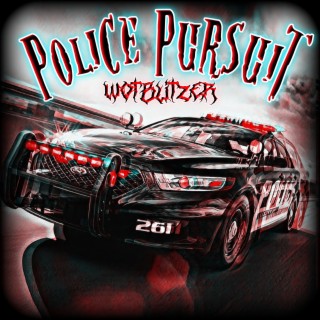 Police Pursuit