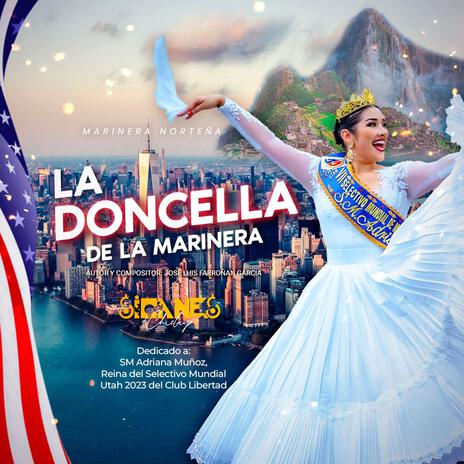 La doncella de la marinera | Boomplay Music