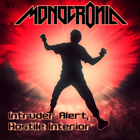 Intruder Alert, Hostile Interior | Boomplay Music