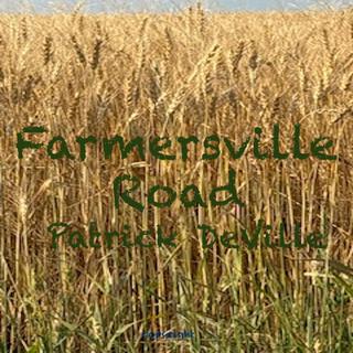 Farmersville Road