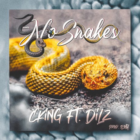 No Snakes ft. Dilz | Boomplay Music