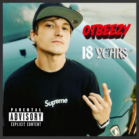 18 Years | Boomplay Music
