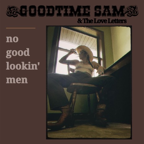 No good lookin' men | Boomplay Music