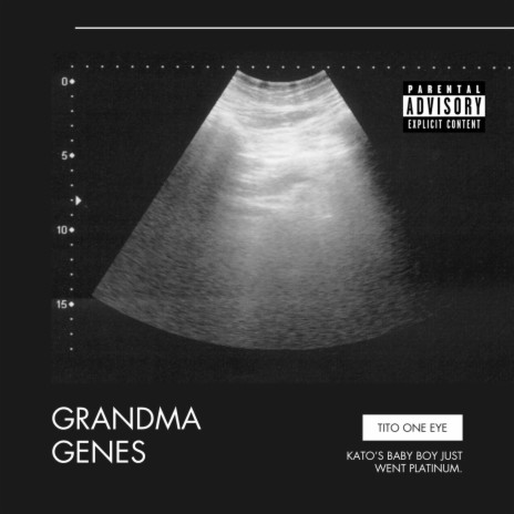 GRANDMA GENES | Boomplay Music