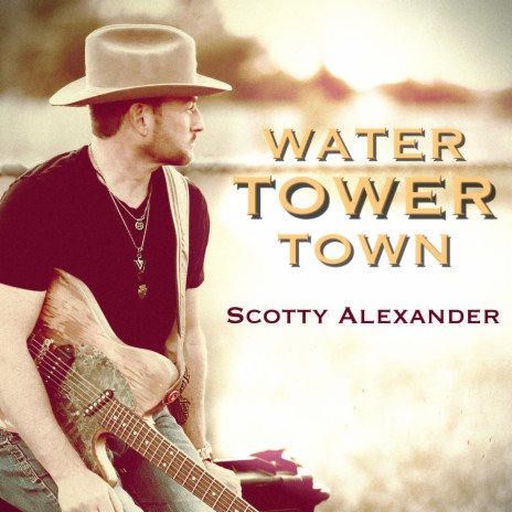 Water Tower Town | Boomplay Music