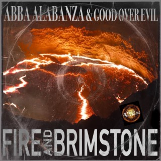 Fire and Brimstone