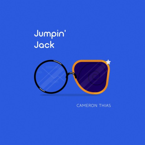 Jumpin' Jack | Boomplay Music