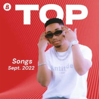 Top Songs - September 2022