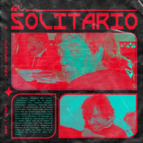 El Solitario ft. La B90 | Boomplay Music