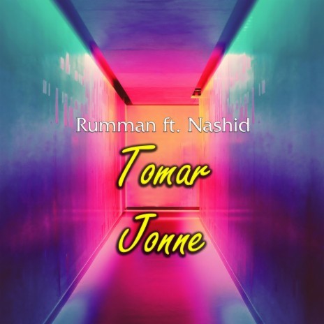 Tomar Jonne ft. Rumman