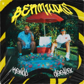 Bermudas ft. Deeikel lyrics | Boomplay Music