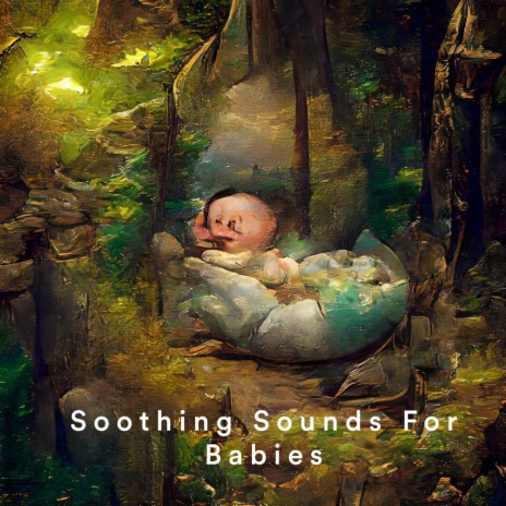 Long Pad For Baby Sleep ft. Womb Sounds