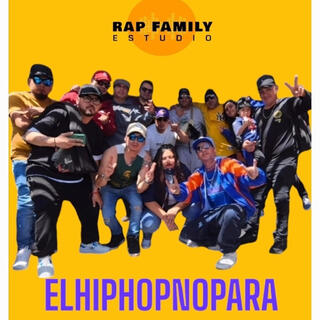 ELhiphopnopara