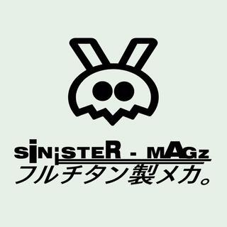 SiNiSTER - MAGz