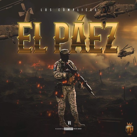 El Páez | Boomplay Music