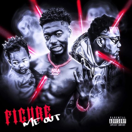 Figure Me Out ft. GloBoi | Boomplay Music